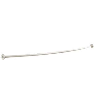 Peerless Other PA906-BN Shower rod in Brushed Nickel