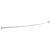 Peerless Other PA906-BN Shower rod in Brushed Nickel