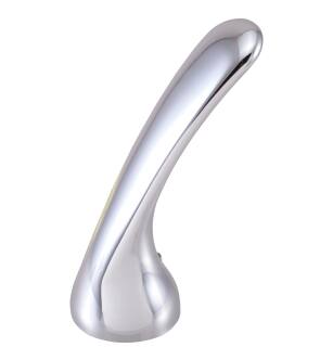 Peerless Other RP28970 Single Metal Lever Handle Kit with Set Screw in Chrome