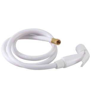 Peerless Other RP21192WH Spray and Hose Assembly in White