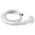 Peerless Other RP21192WH Spray and Hose Assembly in White
