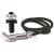 Peerless Other RP70234SS Spray and Hose Assembly with Spray Support in Stainless