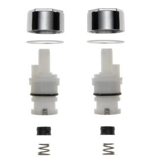Peerless Other RP41701 Stem Cartridge Kit - (2)
