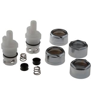 Peerless Other RP42096 Stem Cartridge Kit - (2)