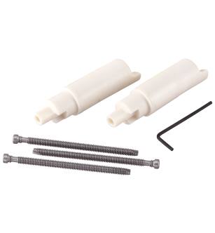Peerless Other RP19059 Stem Extenders - (2) - with (3) Retention Screws