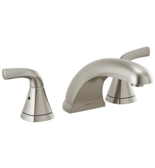Peerless Parkwood® PTT4335-BN Roman tub trim kit in Brushed Nickel