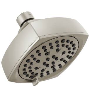 Peerless Parkwood® RP100987BN Shower head in Brushed Nickel