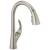 Peerless Parkwood® P7935LF-SS Single Handle Pulldown Kitchen Faucet in Stainless