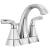 Peerless Parkwood® P2635LF Two Handle Centerset Lavatory Faucet in Chrome