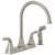Peerless Parkwood® P2835LF-SS Two Handle Kitchen Faucet in Stainless