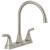 Peerless Parkwood® P2935LF-SS Two Handle Kitchen Faucet in Stainless