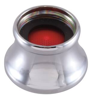 Peerless Peerless Designer RP47830 Aerator in Chrome