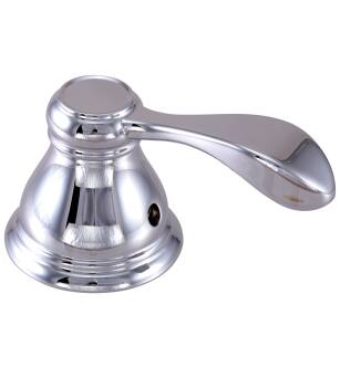 Peerless Peerless Designer RP47842 Single Metal Lever Handle Kit with Set Screw in Chrome