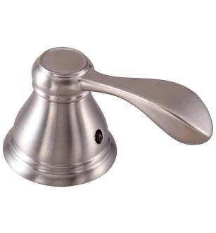 Peerless Peerless Designer RP47842BN Single Metal Lever Handle Kit with Set Screw in Brushed Nickel