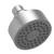 Peerless Precept® RP84085BN 1.5 GPM Round Shower Head in Brushed Nickel