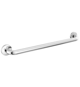 Peerless Precept® PA847-24 ADA wall bar in Chrome