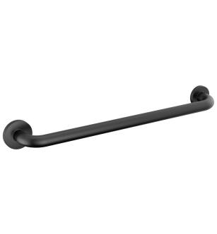 Peerless Precept® PA847-24BL ADA wall bar in Matte Black