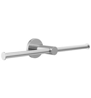 Peerless Precept® PA247 Double toilet paper holder in Chrome