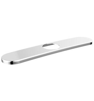 Peerless Precept® RP101510 Kitchen escutcheon in Chrome