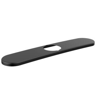 Peerless Precept® RP101510BL Kitchen escutcheon in Matte Black