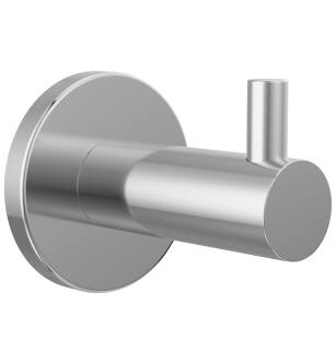 Peerless Precept® PA447 Robe hook in Chrome