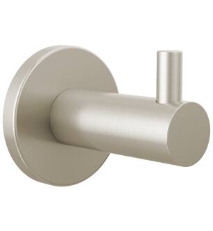 Peerless Precept® PA447-BN Robe hook in Brushed Nickel