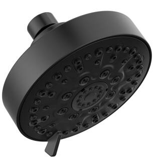 Peerless Precept® RP101770BL-1.5 Shower Head in Matte Black
