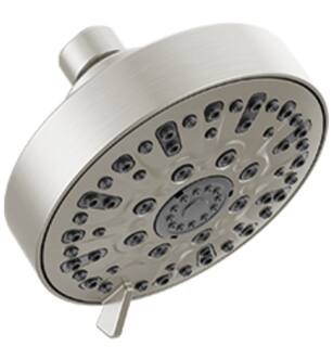 Peerless Precept® RP101770BN-1.5 Shower Head in Brushed Nickel