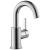 Peerless Precept® P191102LF Single Handle Centerset Bathroom Faucet in Chrome
