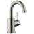 Peerless Precept® P191102LF-BN Single Handle Centerset Bathroom Faucet in Brushed Nickel