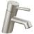 Peerless Precept® P1547LF-BN Single-Handle Bath Faucet Three Hole Deck Mount in Brushed Nickel