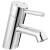 Peerless Precept® P1547LF-M Single-Handle Bath Faucet Three Hole Deck Mount in Chrome