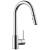 Peerless Precept® P7946LF Single-Handle Pull-Down Kitchen Faucet Three Hole Deck Mount in Chrome
