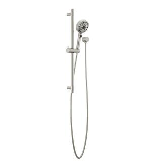 Peerless Precept® P62447-BN Slide bar with hand shower in Brushed Nickel