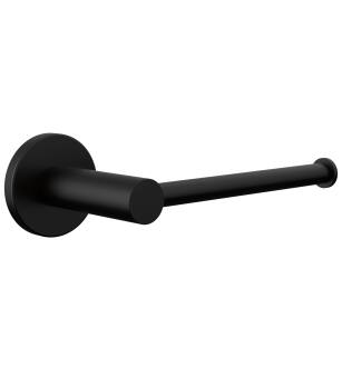 Peerless Precept® PA147-BL Toilet paper holder in Matte Black