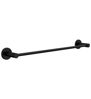 Peerless Precept® PA647-18BL Towel bar 18" in Matte Black