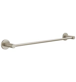 Peerless Precept® PA647-18BN Towel bar 18" in Brushed Nickel