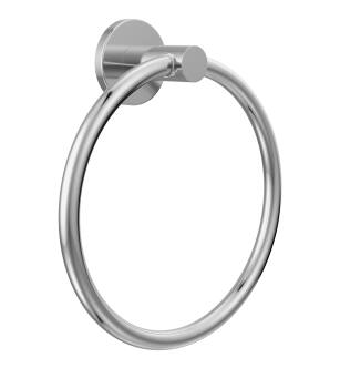 Peerless Precept® PA347 Towel ring in Chrome