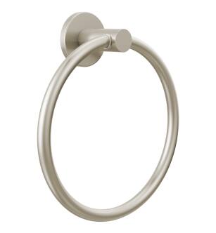 Peerless Precept® PA347-BN Towel ring in Brushed Nickel