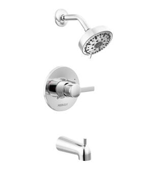 Peerless Precept® PTT188792 Tub Shower Trim Kit in Chrome