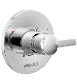 Peerless Precept® PTT188762 Valve only trim in Chrome