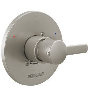 Peerless Precept® PTT188762-BN Valve only trim in Brushed Nickel
