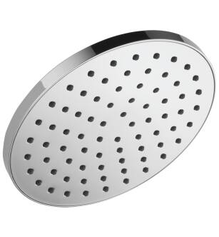 Peerless Universal Showering Components 76167 1-Setting Shower Head in Chrome