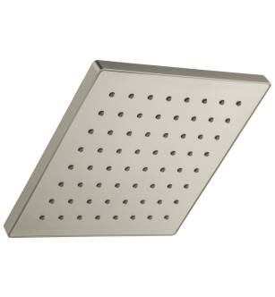 Peerless Universal Showering Components 76157BN 1-Setting Shower Head in Brushed Nickel