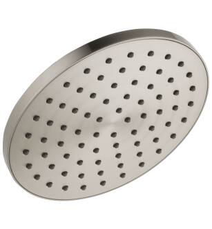 Peerless Universal Showering Components 76167BN 1-Setting Shower Head in Brushed Nickel