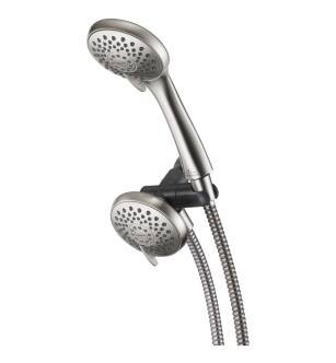 Peerless Universal Showering Components 76313CSN 3 Function Combo Pack in Brushed Nickel