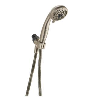 Peerless Universal Showering Components 76515CSN 5 SETTING HAND SHOWER - PEERLE in Brushed Nickel