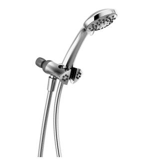 Peerless Universal Showering Components 76341 Jetty 3-Setting Hand Shower in Chrome