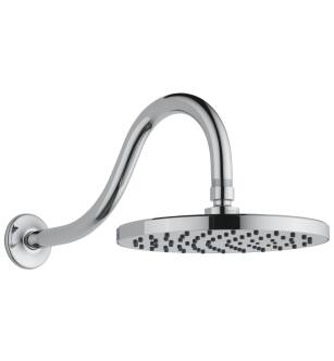 Peerless Universal Showering Components 76055 Shower Arm in Chrome