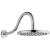 Peerless Universal Showering Components 76055 Shower Arm in Chrome